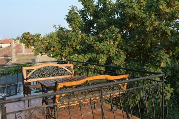 Къща За Гости "Черната Роза" Bulgarevo Exterior photo